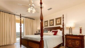 Condo, 5 Bedrooms - Sailmaker's Place 503 by Meyer Vacation Rentals (Pensacola)