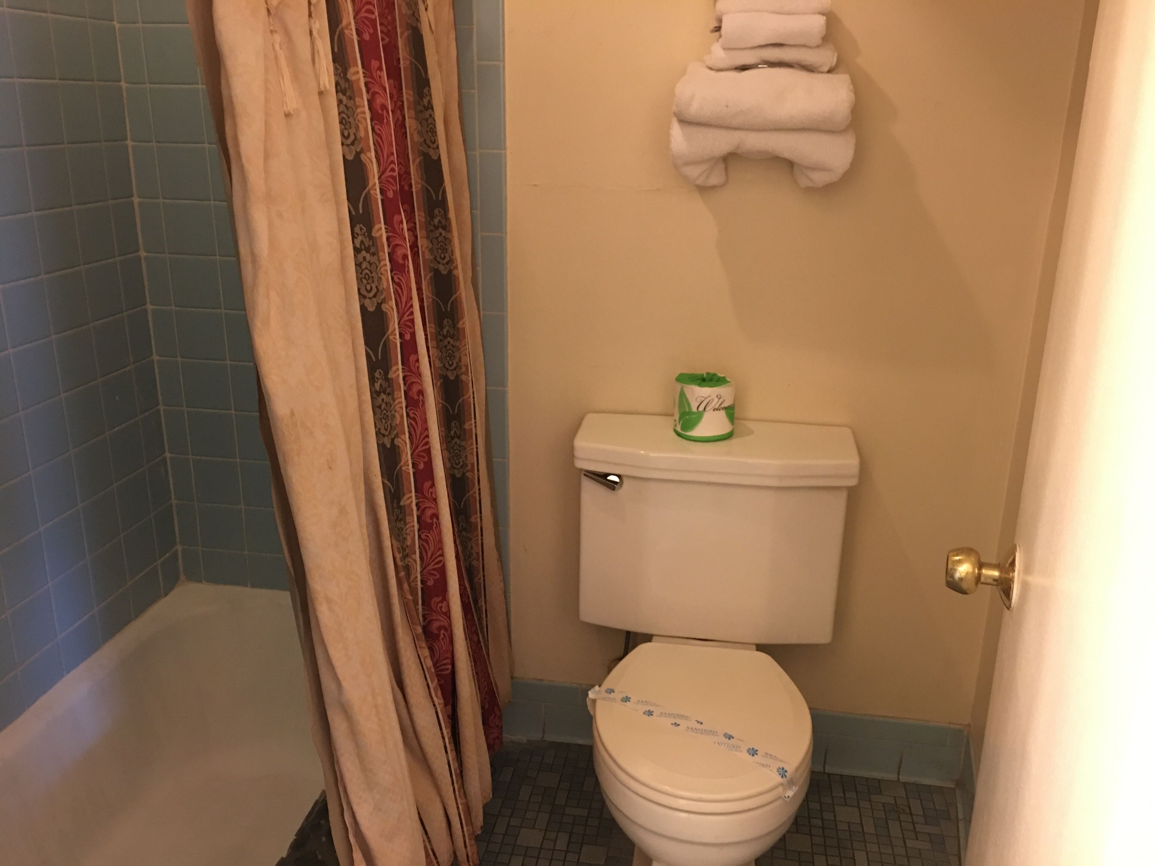Towels