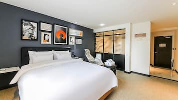 Ropa de cama de alta calidad y colchones Tempur-Pedic