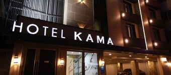 KAMA Hotel