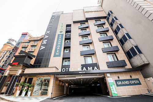 KAMA Hotel