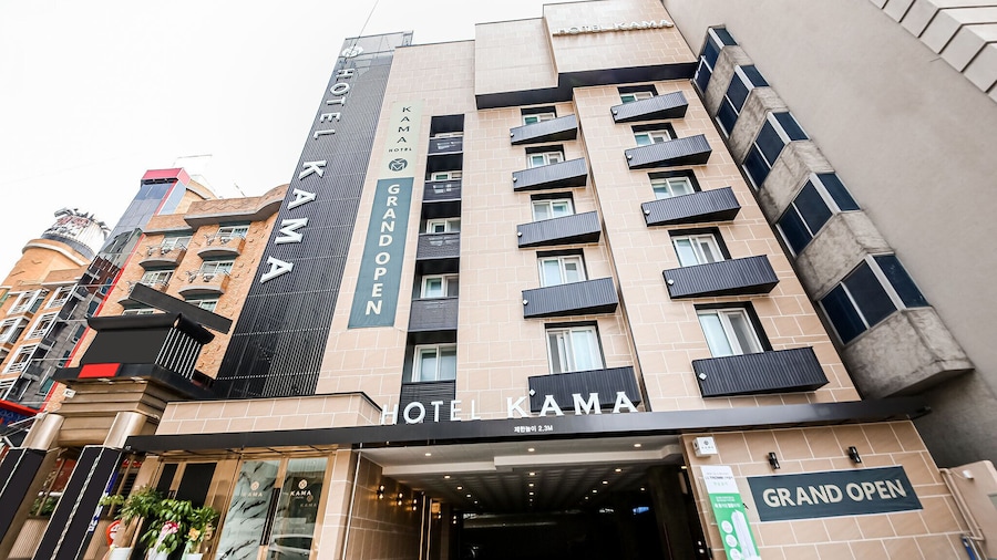 KAMA Hotel