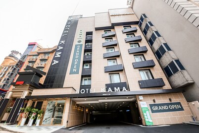 KAMA Hotel