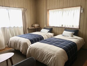 Maison (Private Vacation Home)