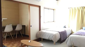 Private Vacation Home | Free WiFi