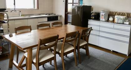 Horizon Guest House