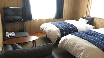 Private Vacation Home | 3 bedrooms, free WiFi