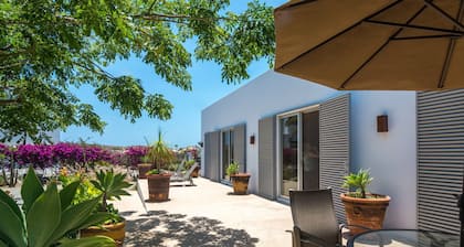 Modern Guest House at the Beach : )