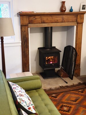Kamin