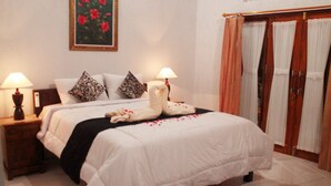 Basic-Doppelzimmer