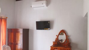 Basic-Doppelzimmer | Zimmerausstattung