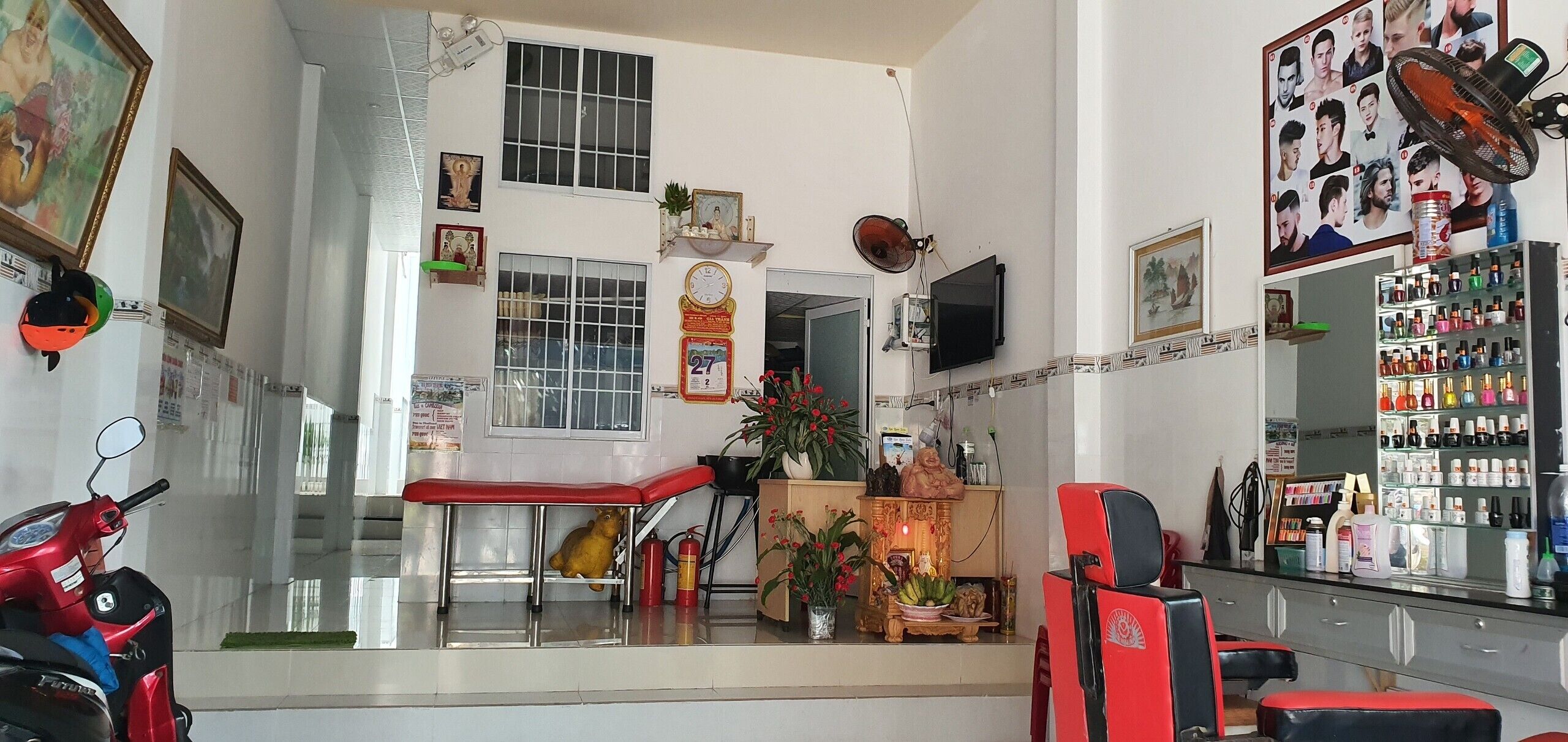 Photo - Song Ngoc Guesthouse