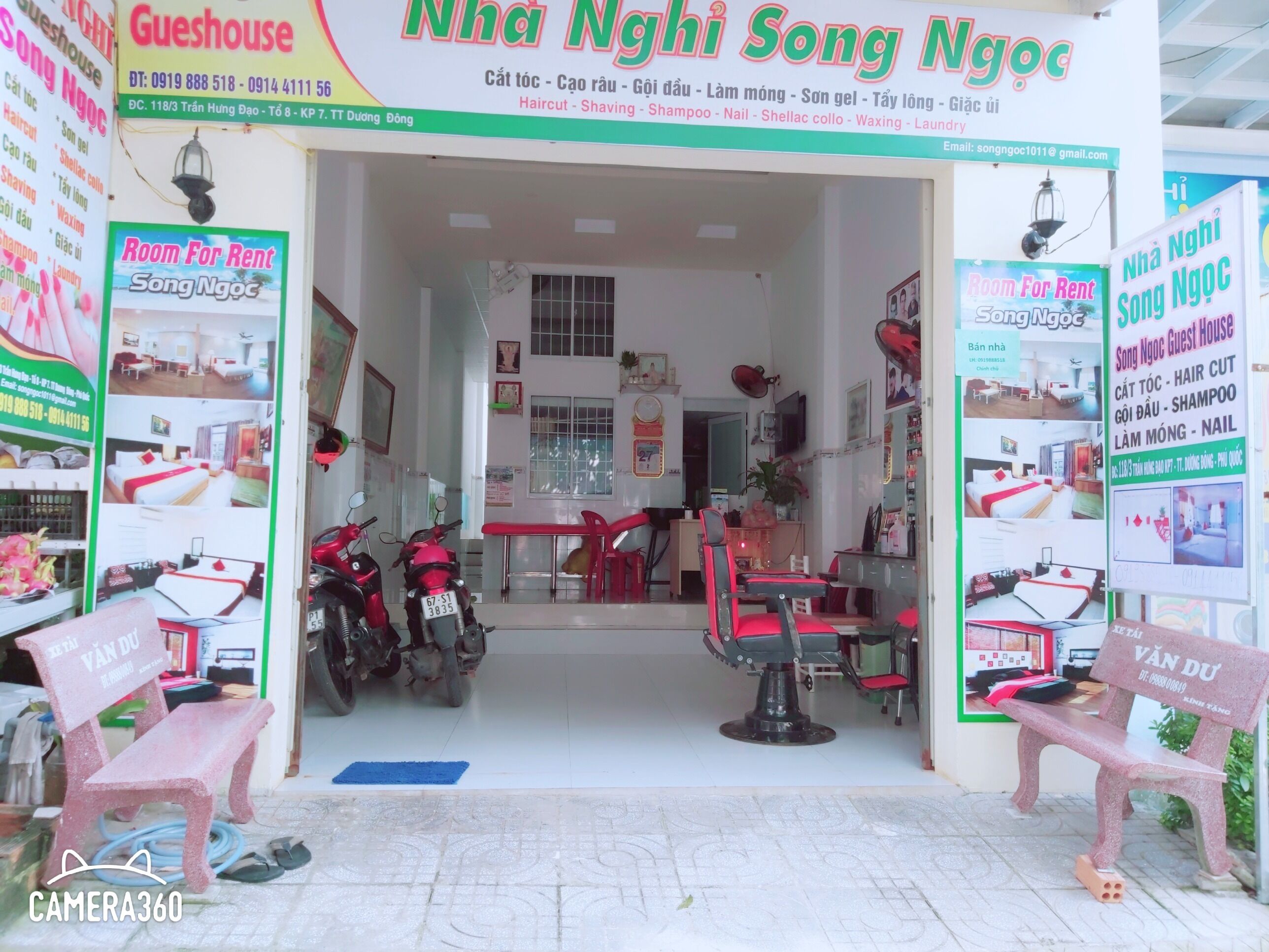 Photo - Song Ngoc Guesthouse