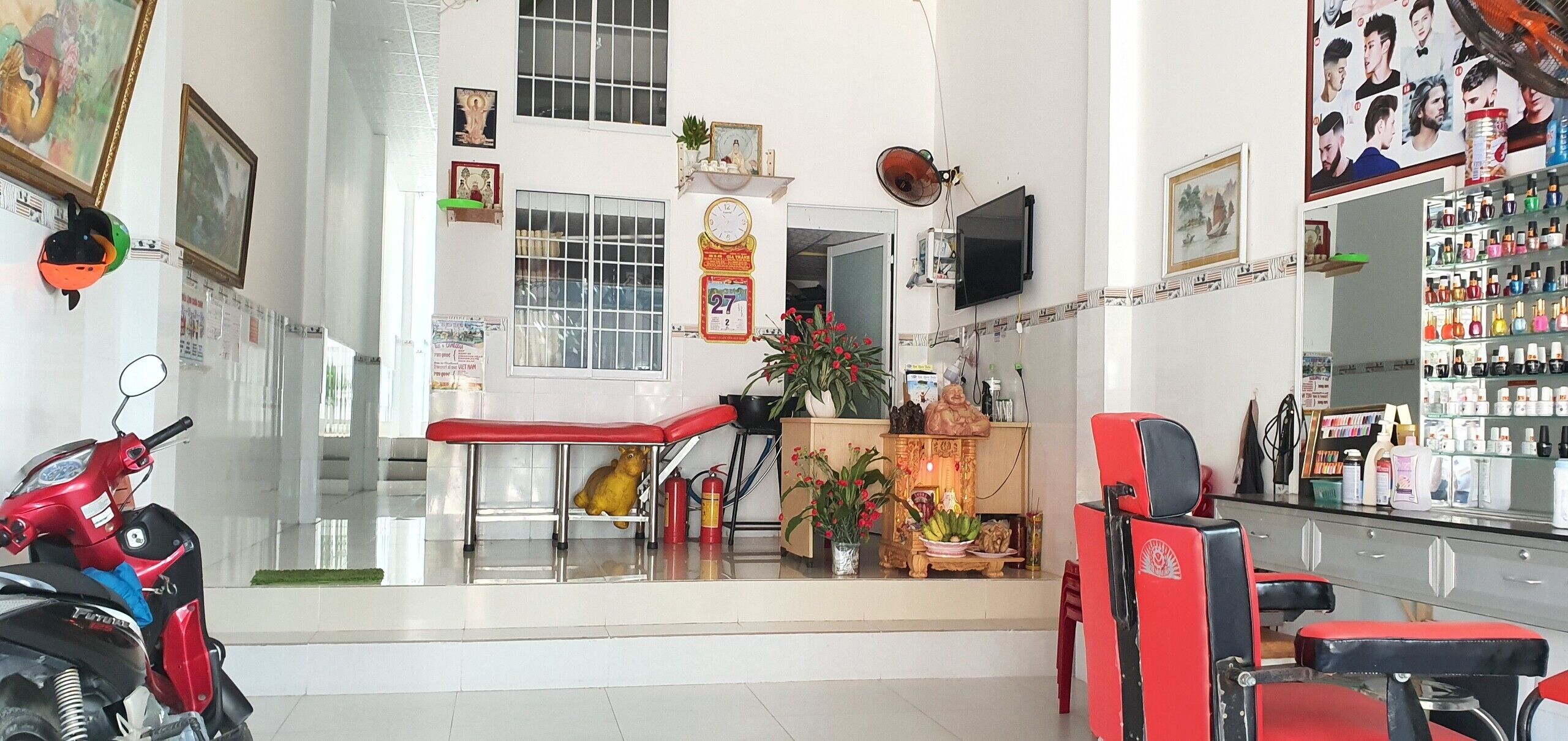 Photo - Song Ngoc Guesthouse