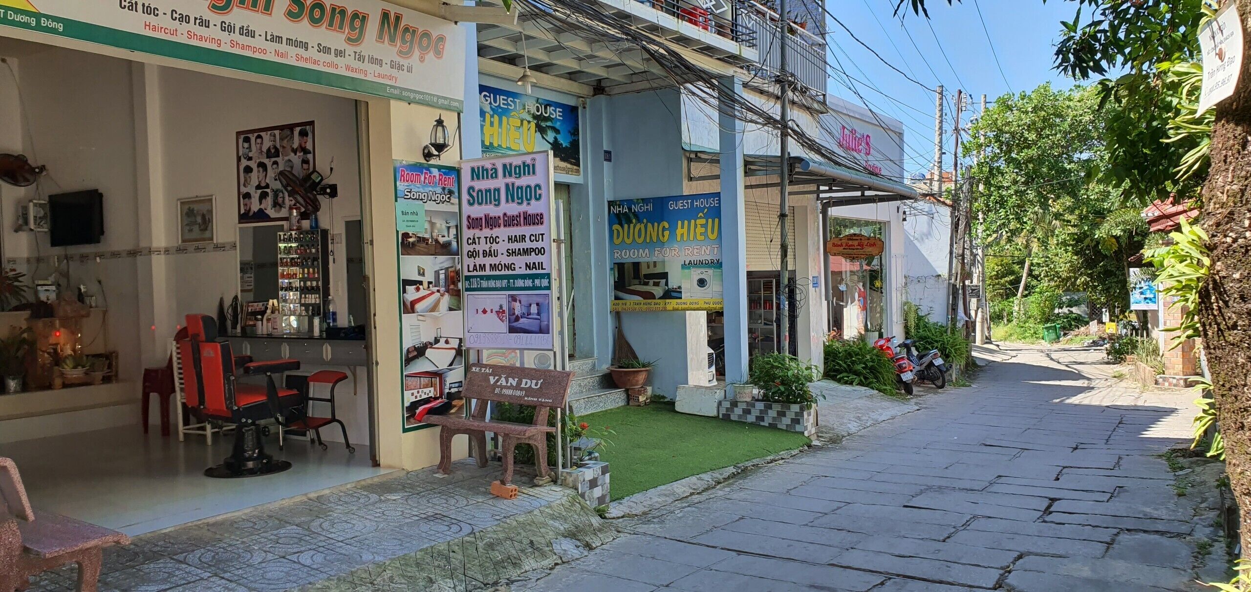 Photo - Song Ngoc Guesthouse