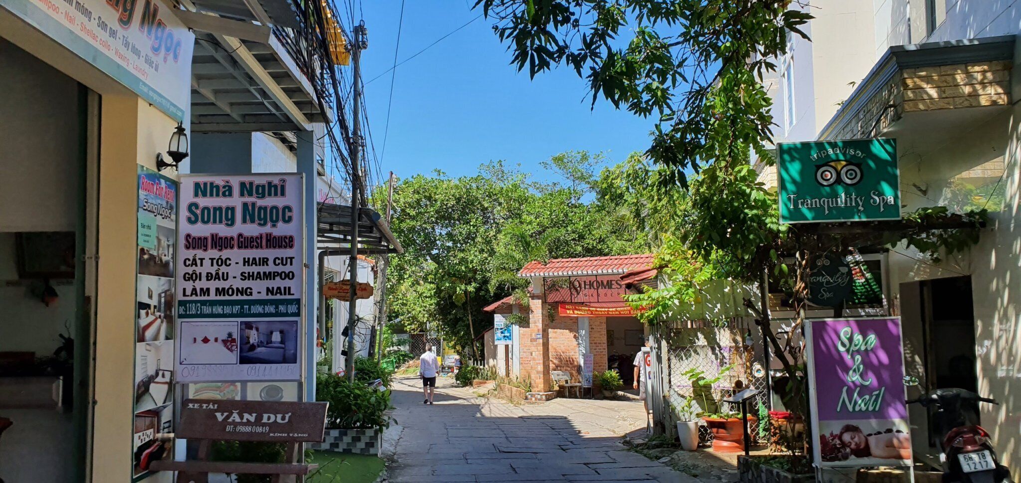 Photo - Song Ngoc Guesthouse