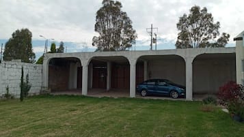 Exterieur
