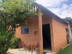 Exterior - Chalet Family and Friends (Redinha)