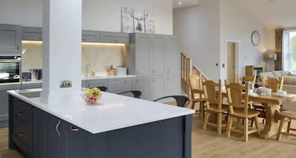3 bedroom accommodation in Tarset, near Bellingham