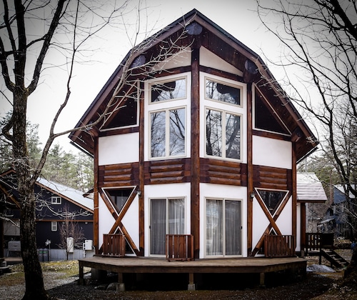 Haus Yuki&nbsp;施設全景