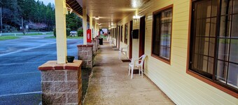 Seadrift Motel & RV Park