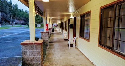 Seadrift Motel & RV Park