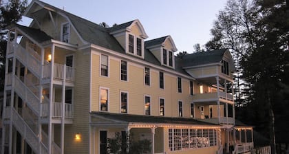 The Woods Inn