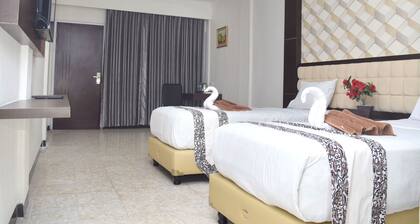 Sindoro Hotel Cilacap by Conary