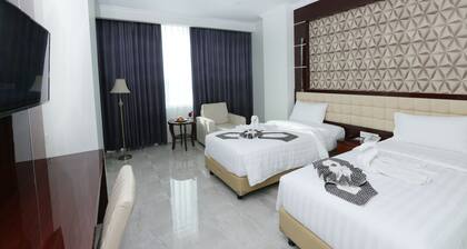 Sindoro Hotel Cilacap by Conary