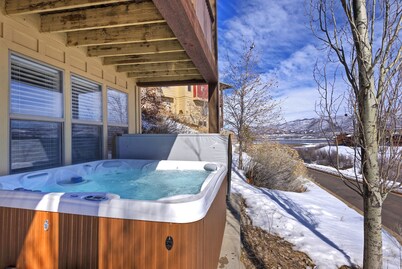 Luxury Townhome! Forever Views!! Great prices!!