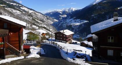 Ferienhaus Godo by Interhome