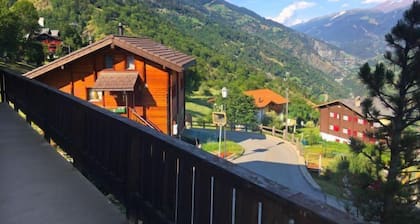 Ferienhaus Godo by Interhome