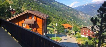 Ferienhaus Godo by Interhome