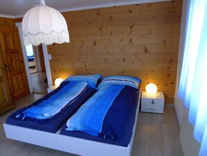 6 chambres, Wi-Fi