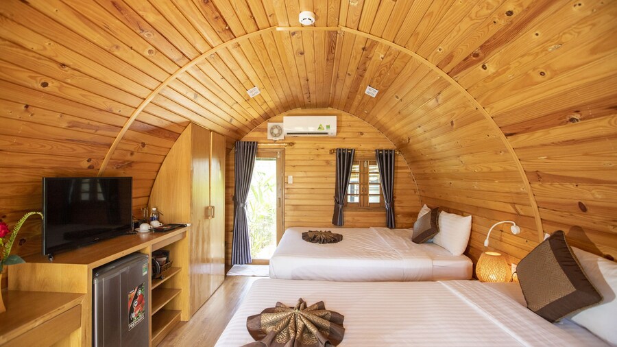 Doan Gia Resort Phong Nha