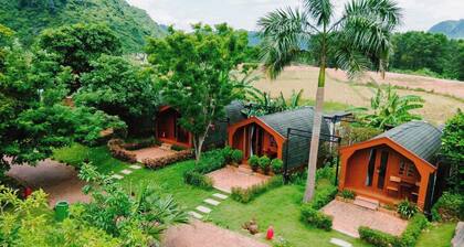 Doan Gia Resort Phong Nha