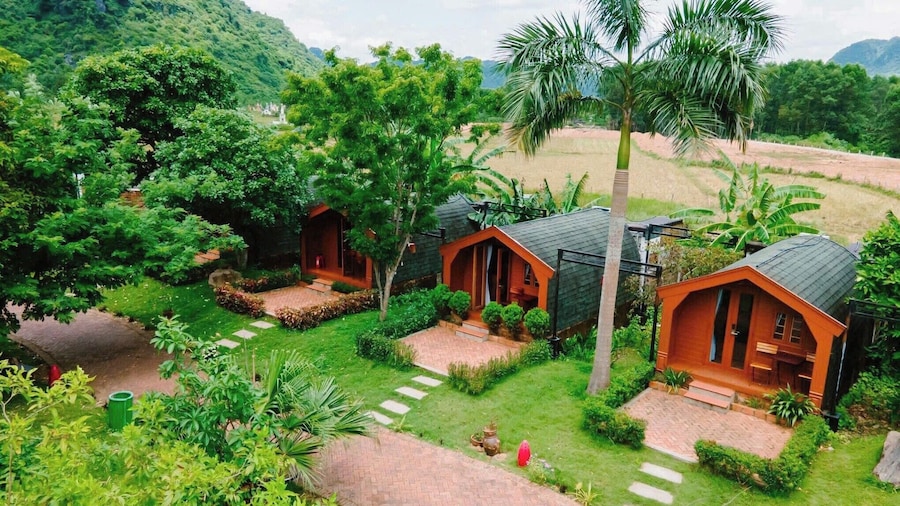 Doan Gia Resort Phong Nha