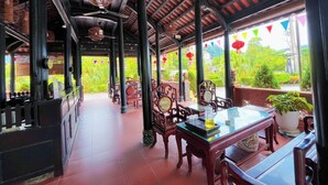 Ruang tamu
