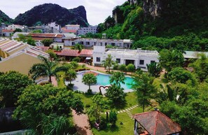 Exterior - Doan Gia Resort Phong Nha (Bo Trach)