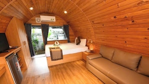 Superior Bungalow