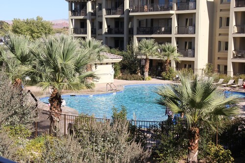 The perfect St.George retreat!!!