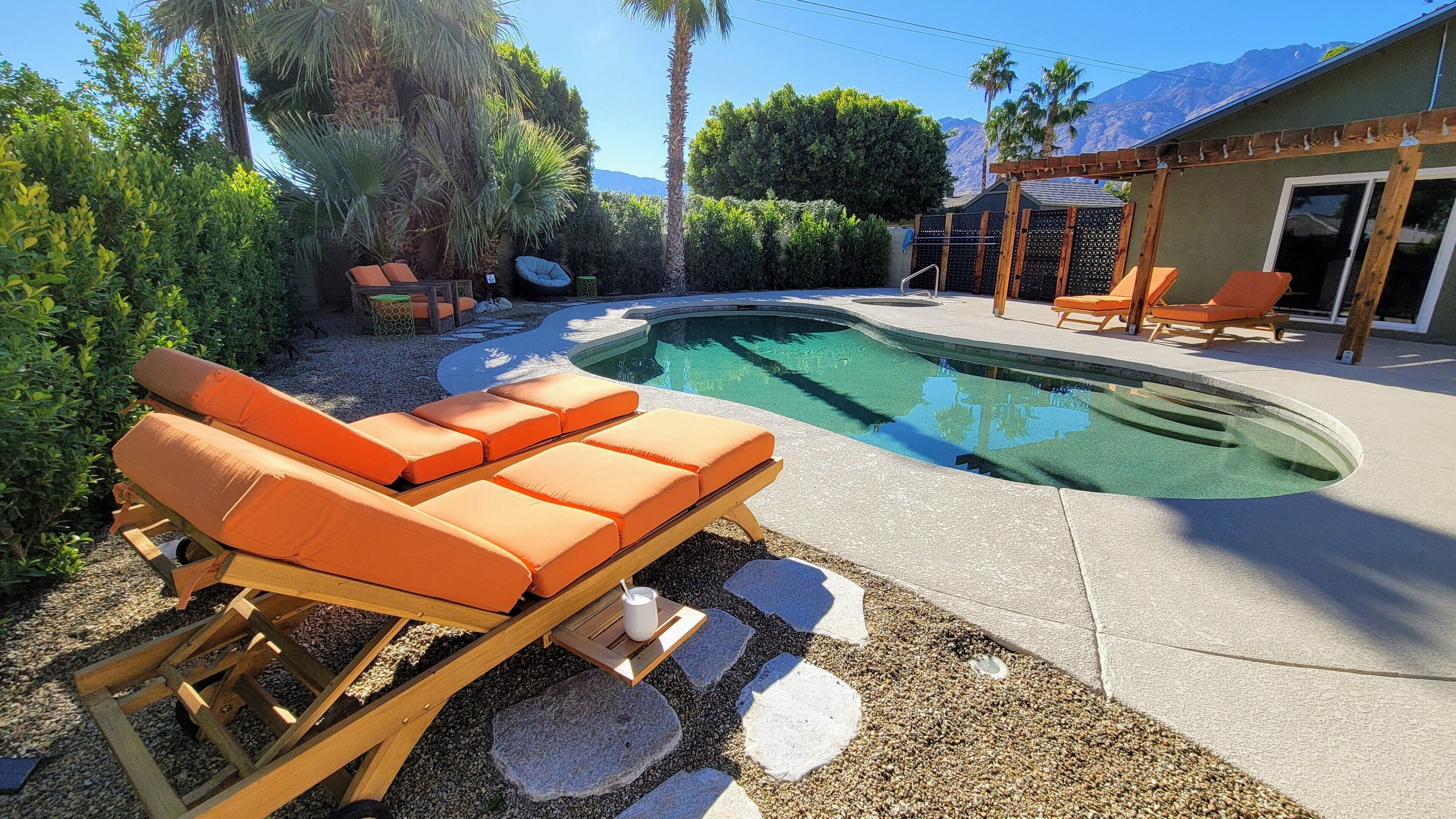Joya Verde Palm Springs