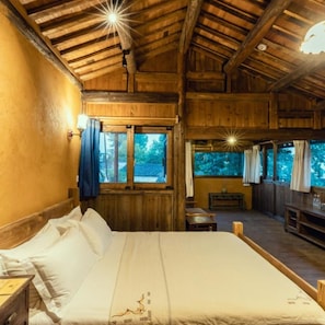 Family Suite | 1 bedroom, desk, blackout drapes, soundproofing