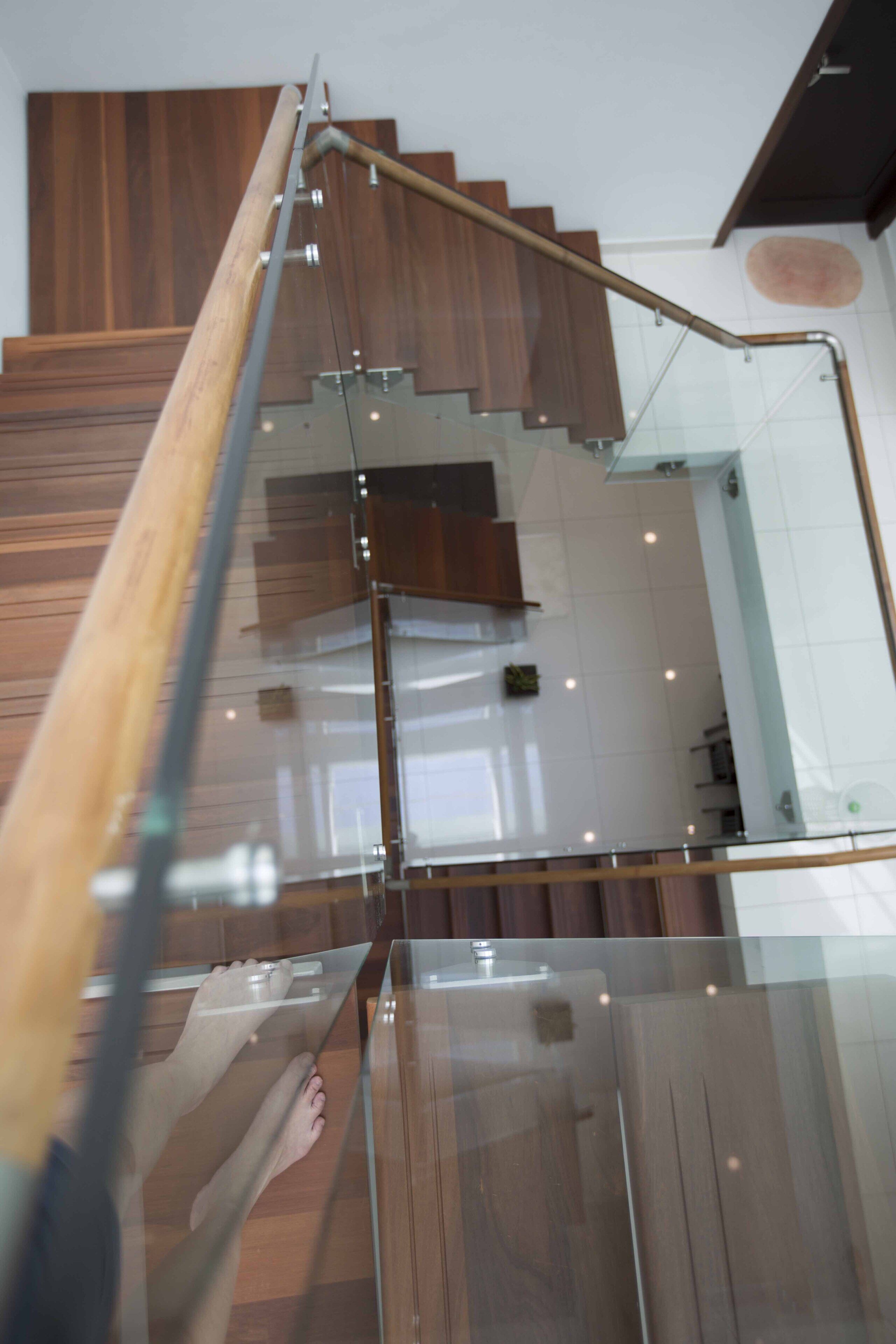 Pent Suite | In-room safe, individually decorated, individually furnished, desk