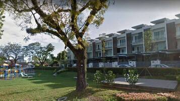 Hoạt động cho trẻ em