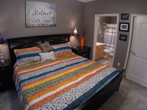 2 quartos, ferros/tábuas de passar roupa, Wi-Fi de cortesia