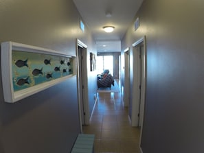 Interior - Fantastic 2BR 2 BA waterfront property in Lands End, Osage Beach! (Osage Beach)