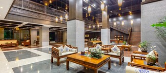Hejing Zemeixuan Boutique Hotel