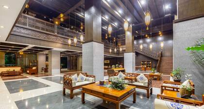 Hejing Zemeixuan Boutique Hotel