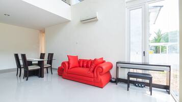 Tiện nghi, dịch vụ nơi lưu trú